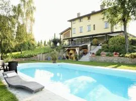 La Vedetta Bed and Breakfast