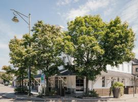 Hotel Au lit des ours, hotel de 3 stele din Han-sur-Lesse