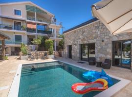 Apartman Sara, hotell i Bar