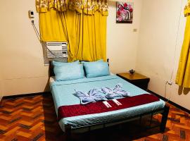 May’s Homestay: Cebu şehrinde bir daire