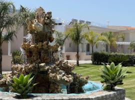 Argiri Apartments & Suites, hotel in Georgioupolis