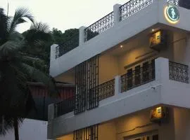 Coastal Pearl Hotel Miramar Panaji