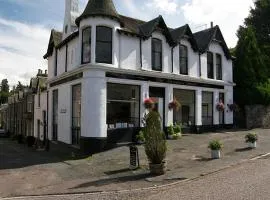 The Merryburn - Rooms and Courtyard Studios