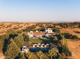 Vale Do Manantio, hotel near Alqueva Dam, Moura