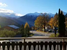 Apartment Gemmi by Interhome