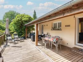 Holiday Home de Beaumont - NCA400 by Interhome, villa à Carentan