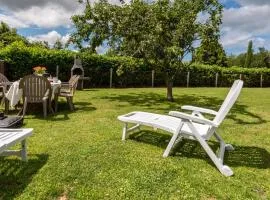 Holiday Home Le Repos by Interhome
