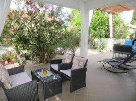 Holiday Home Katarina by Interhome