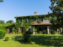 Holiday Home Le Querce by Interhome, hotel in Fabrica di Roma