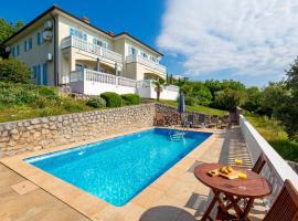 Holiday Home Albertina-1 by Interhome