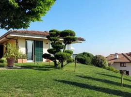 Casa Baroncelli