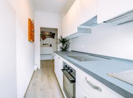 Holiday Home Villetta ai Pini-2 by Interhome, holiday home in Calceranica al Lago