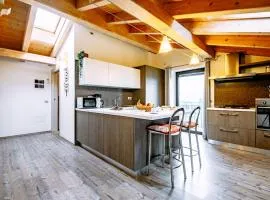 Apartment Deval-3 by Interhome