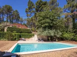 Holiday Home Les Ecureuils by Interhome
