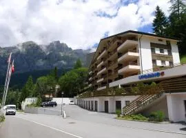 Apartment Ringstrasse Apt 412 by Interhome