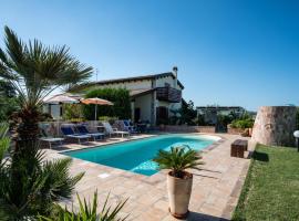 Holiday Home Rêve d'Or by Interhome, hotel with parking in Citta' Sant'Angelo