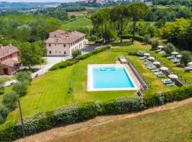 Apartment Francigena-2 by Interhome