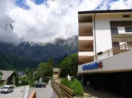 Apartment Ringstrasse Apt 212 by Interhome
