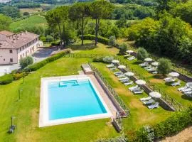 Apartment Francigena-5 by Interhome