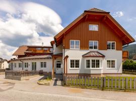 Apartment Top 6 by Interhome, hotel in Sankt Margarethen im Lungau