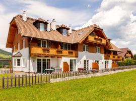 Apartment Top 8 by Interhome, hotel a Sankt Margarethen im Lungau