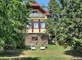 Holiday Home Csonka by Interhome