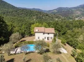 Holiday Home Buratto by Interhome