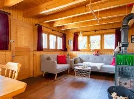Chalet Kira mit Hotpot