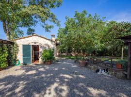 Holiday Home Podere Fontemaggio - Fienile by Interhome, villa in Colle Val D'Elsa