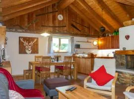 Holiday Home Rustico Ingrid - MVA338 by Interhome