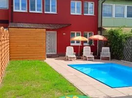 Holiday Home Olešná by Interhome