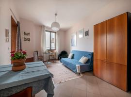 Apartment Squisleep-2 by Interhome – hotel w mieście San Daniele del Friuli