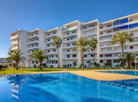 Apartment Don Pepe-5 by Interhome – hotel w mieście Balcon del Mar