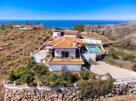 Holiday Home Villa Miradri by Interhome