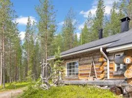 Holiday Home Hankipolku 7b - ukuli by Interhome