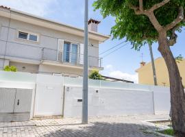 Villa Amor Perfeito, hotel i Vila do Conde