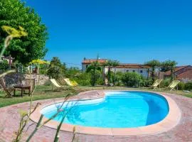 Holiday Home Palazzo Mariscotti by Interhome