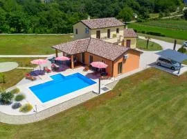 Holiday Home Villa Frankovići by Interhome