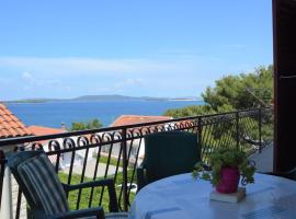 Apartment Rose-3 by Interhome, Hotel in Zaboric