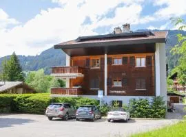 Apartment Montagnards 17 by Interhome