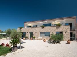 Villa Futura by Interhome, hotel v destinaci Lorgnano