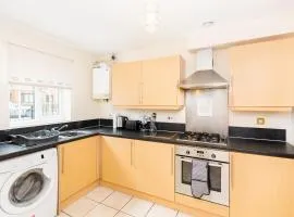 Great 4 bed house in Black Country