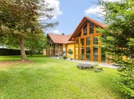 Holiday Home Bzí by Interhome