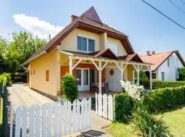 Holiday Home Jazmin - SZA112 by Interhome