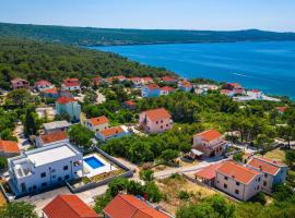 Apartment Ilux-1 by Interhome, hotel med parkering i Novigrad Dalmatia