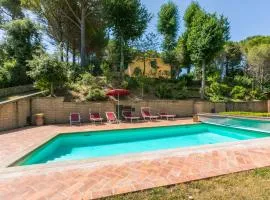 Holiday Home Villa Le Querce by Interhome