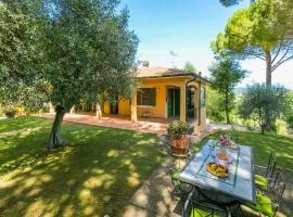 Holiday Home Villa Le Querce by Interhome