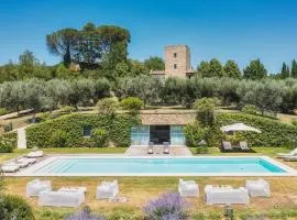 AL BELVEDERE 6&2, Emma Villas