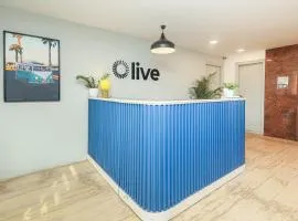 Olive Koramangala 100ft Road by Embassy Group