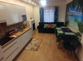 APARTAMENTY WYDMINY, Hotel in Wydminy